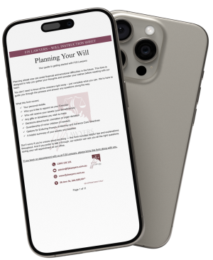 Will Planner
